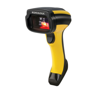 Datalogic Barcode Scanner 95X1-AR