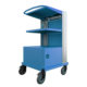 Solcon Mobile Trolley 1100lite