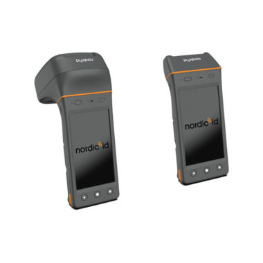 Nordic ID Mobile Computer HH83