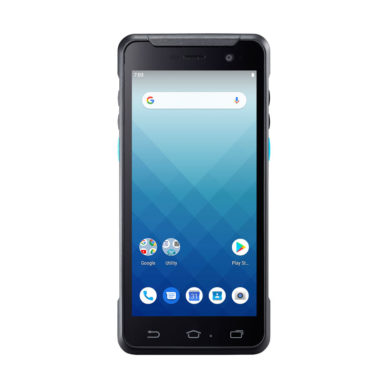 Unitech Mobile Computer PA760