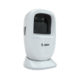 Zebra Barcodescanner DS9300 - weiß seitlich