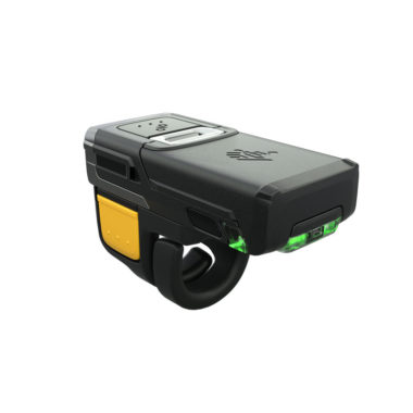 Zebra Ring Scanner RS5100