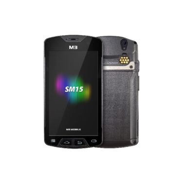 M3 Mobile Mobile Computer SM15