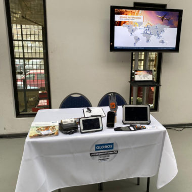 Panasonic IT Solutions Forum