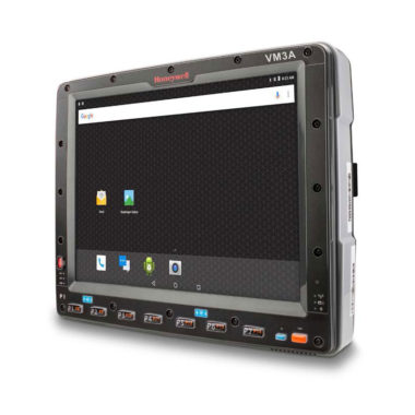 Honeywell Fahrzeugterminal VM3A