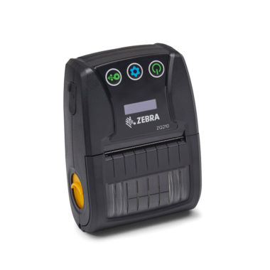 Zebra Label Printer ZQ210