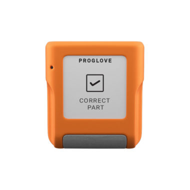 ProGlove Mark Display