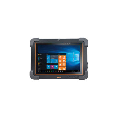 BARTEC Tablet Agile X IS