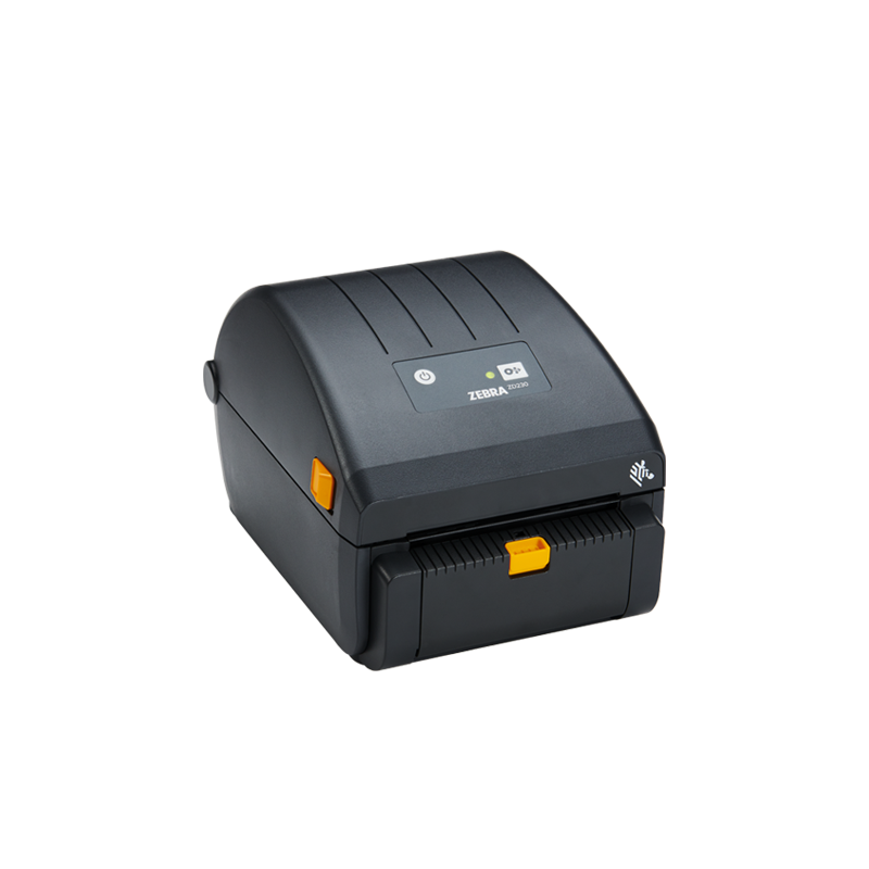 Zebra ZD220/ZD230 Label Printers | Spezialist für Barcodesysteme – GLOBOS