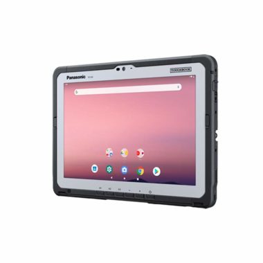 Panasonic MDE FZ-A3