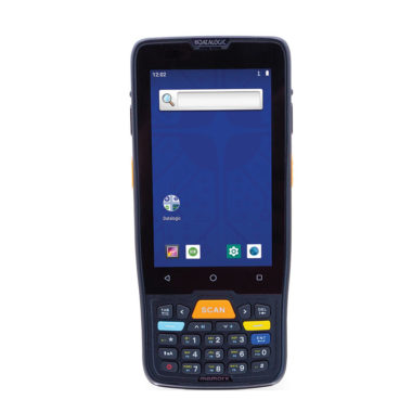 Datalogic MDE Memor K