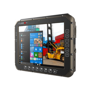 RuggON Tablet Vulcan X