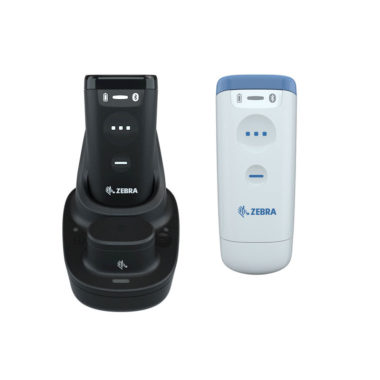 Zebra Barcodescanner CS60 Serie