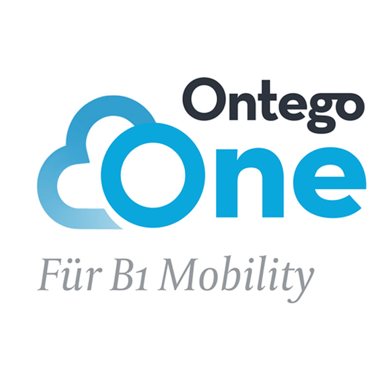 OntegoOne für die SAP Business Logistik