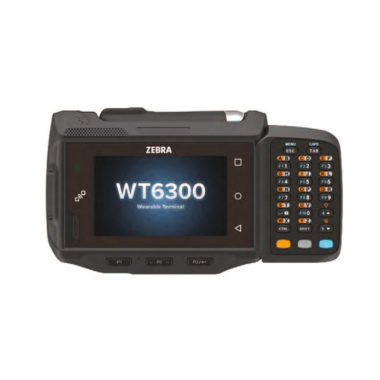 Zebra Mobile Computer WT6300