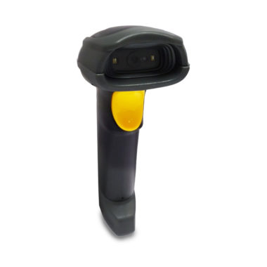 Unitech Barcodescanner MS339