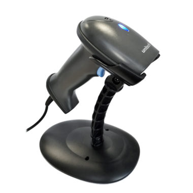 Unitech Barcodescanner MS836