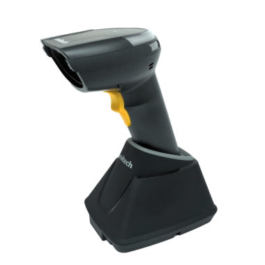 Unitech Barcodescanner MS852B/+