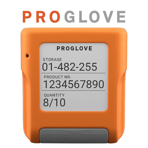 proglove mark display