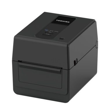 Toshiba Etikettendrucker BV400d Serie
