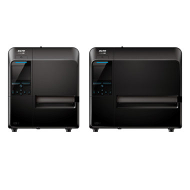 SATO Etikettendrucker CL6NX Plus