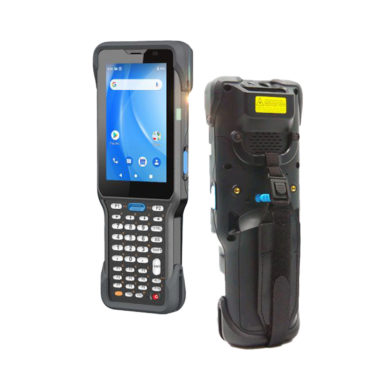 Unitech MDE HT730