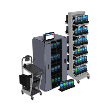 zebra guardian cabinets