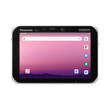 Panasonic Mobile Computer S1