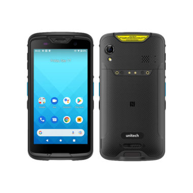 Unitech MDE EA520