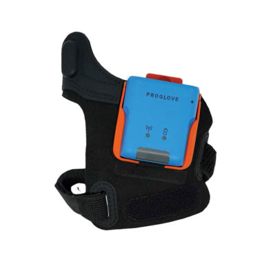ProGlove Wearable LEO