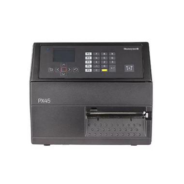 Honeywell Etikettendrucker PX45/PX65
