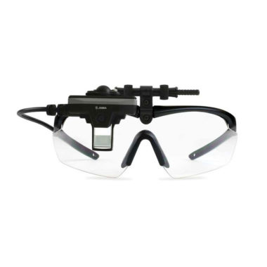Zebra Wearable HD4000