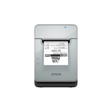 Epson Etikettendrucker TM-L100