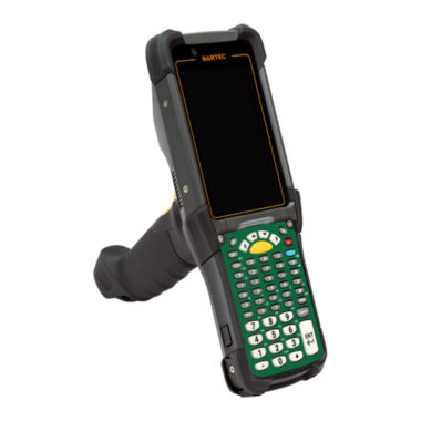 BARTEC MC93ex ni MDE