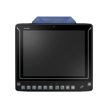 Advantech Fahrzeugterminal DLT-V73