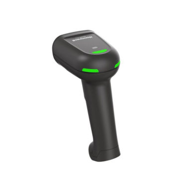 Honeywell Barcodescanner Xenon 1962