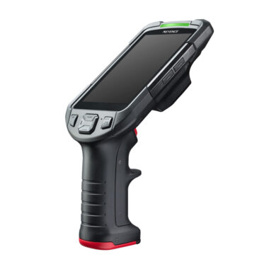 Keyence Barcodescanner BT-A700