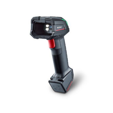 Keyence Barcodescanner HR-X300