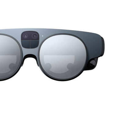 Magic Leap 2 Datenbrille