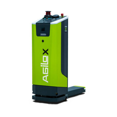 Agilox ODM 600 800 AMR