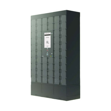 Custom Smart Charge Locker
