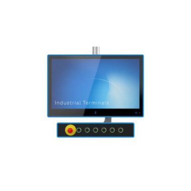 ads tec Industrie PC SHP9000