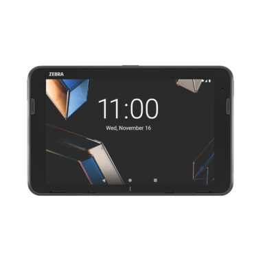 Zebra Tablet ET401