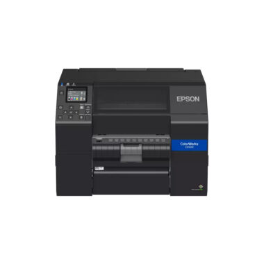 Epson C6000 Serie Etikettendrucker