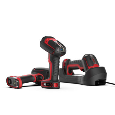 Honeywell Granit Ultra Series Barcodescanner