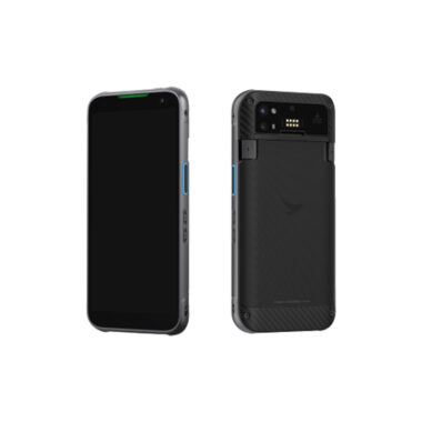 Bluebird Mobilcomputer S50