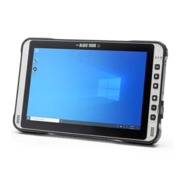 Nordalp Tablet Algiz XR