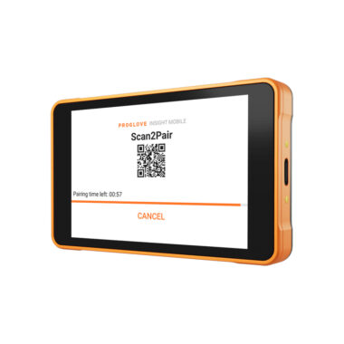 ProGlove Lana Tablet