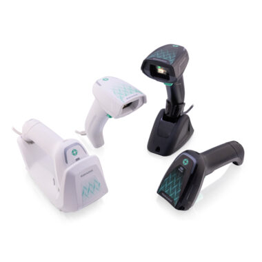 Datalogic Gryphon 4600 Serie