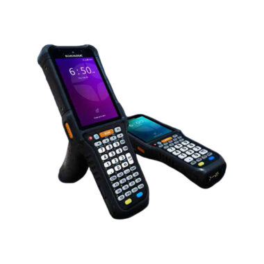 Datalogic Falcon X60 X65